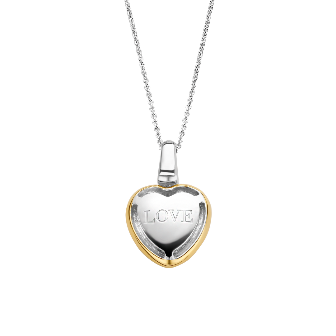 Colar Tisento Zirconia