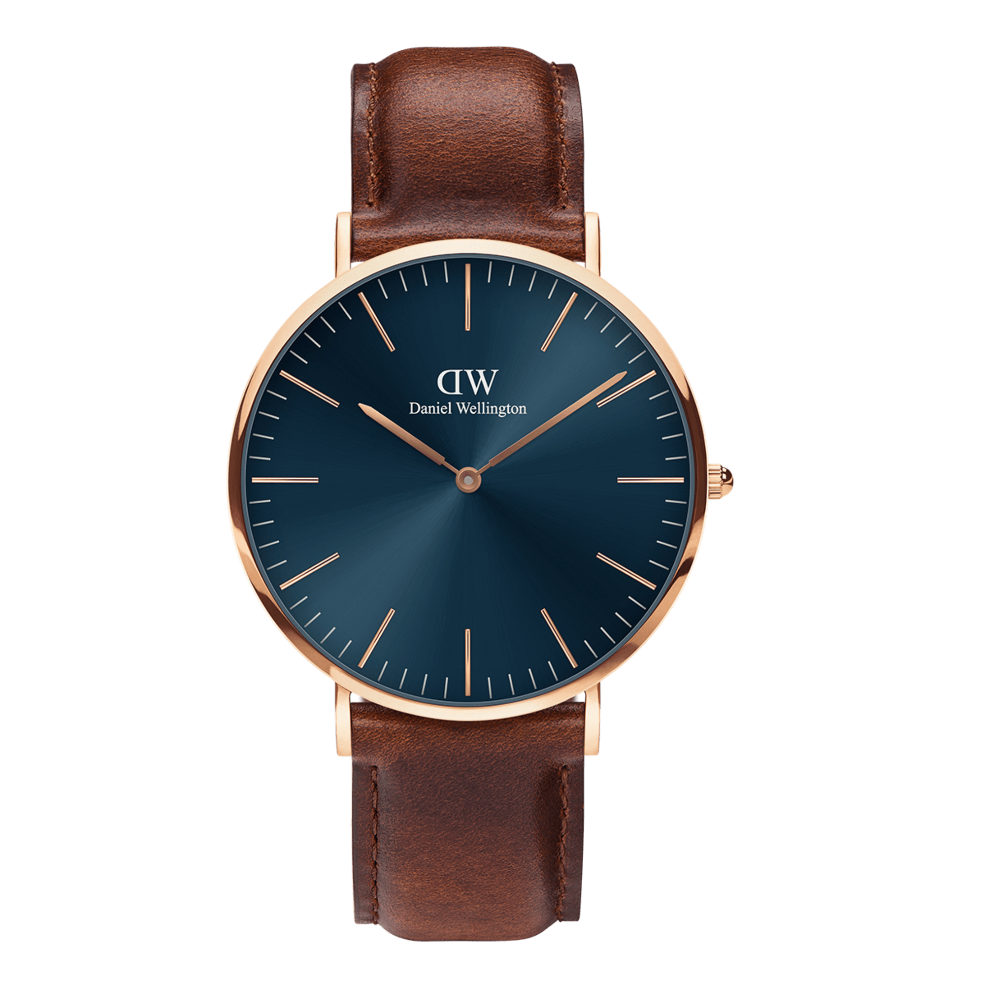Relógio Daniel Wellington Classic St Mawes Arctic