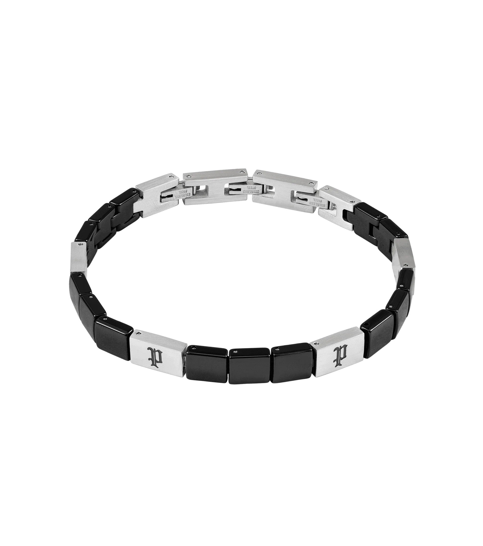 Pulseira Police Ceramica II