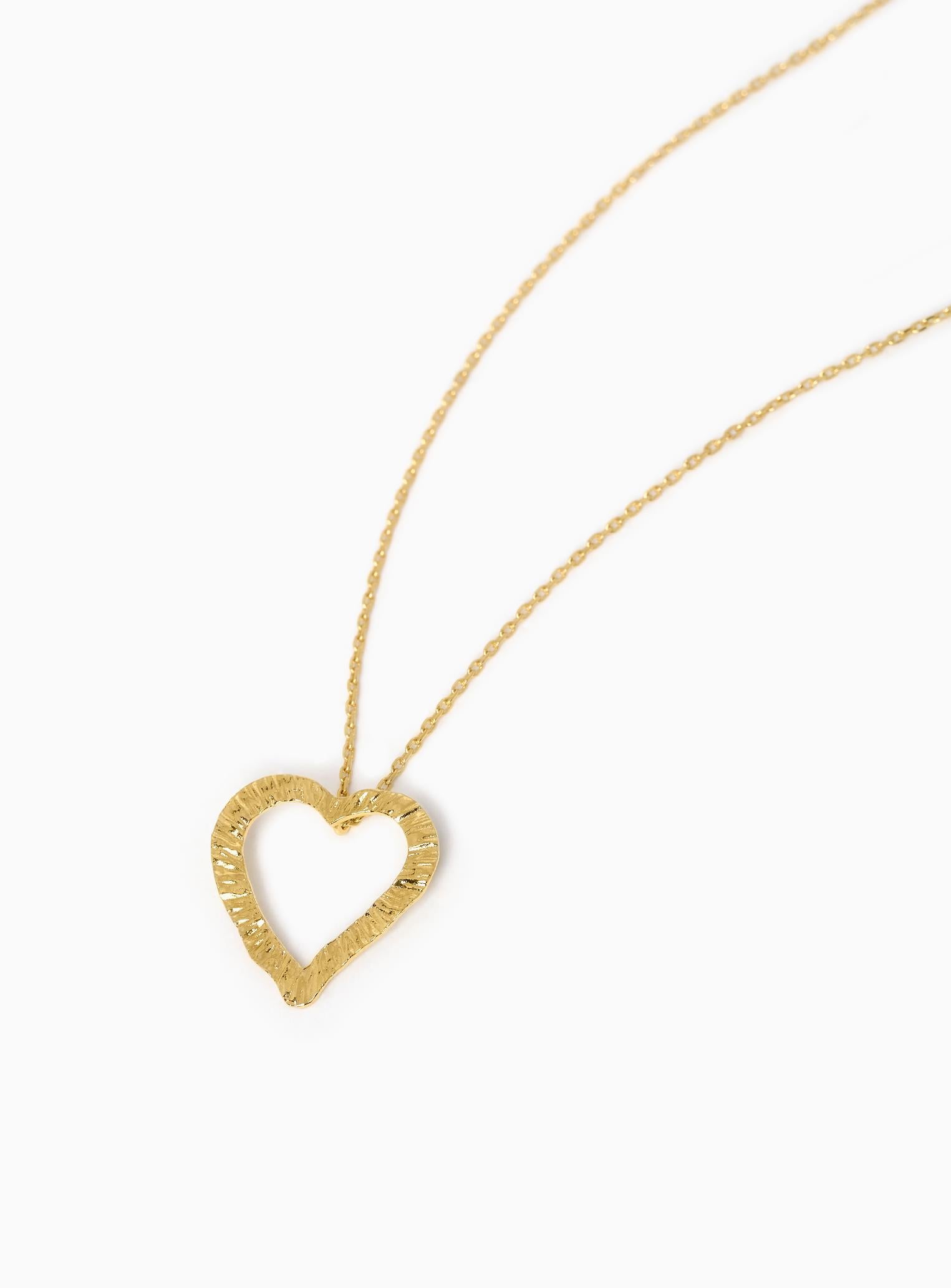 Colar Eugenio Campos Love Heart