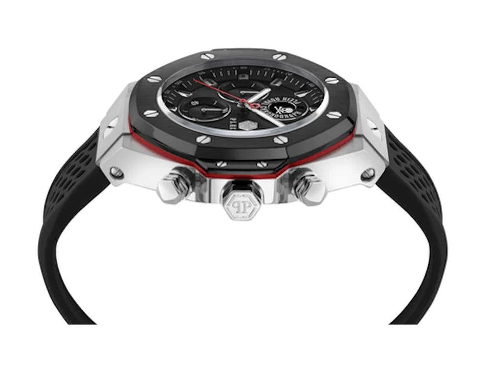 Relogio Philipp Plein CHRONO ROYAL SPORT-TECH - Ana Joalheiros