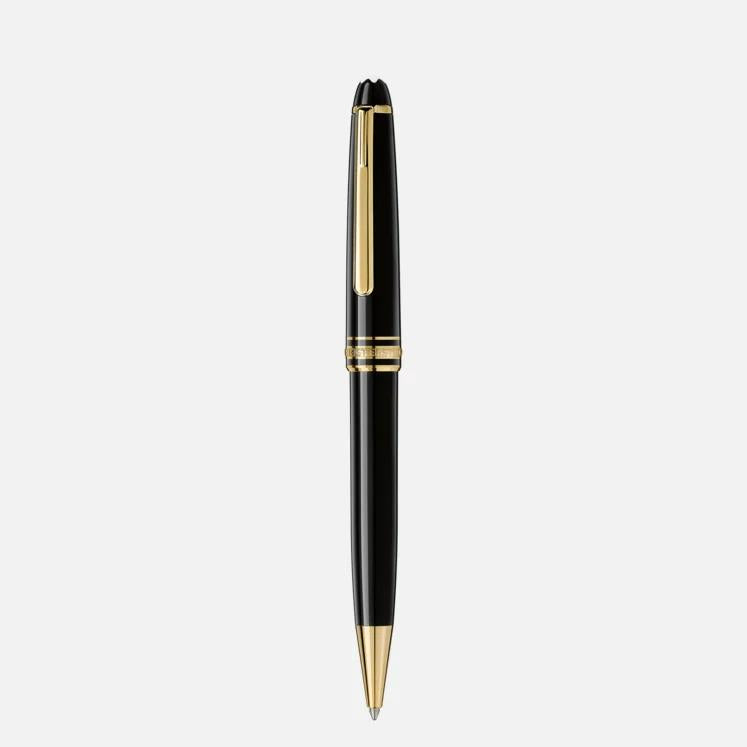 MONT BLANC Caneta BALLPOINT 164 Meisterstuck - Ana Joalheiros
