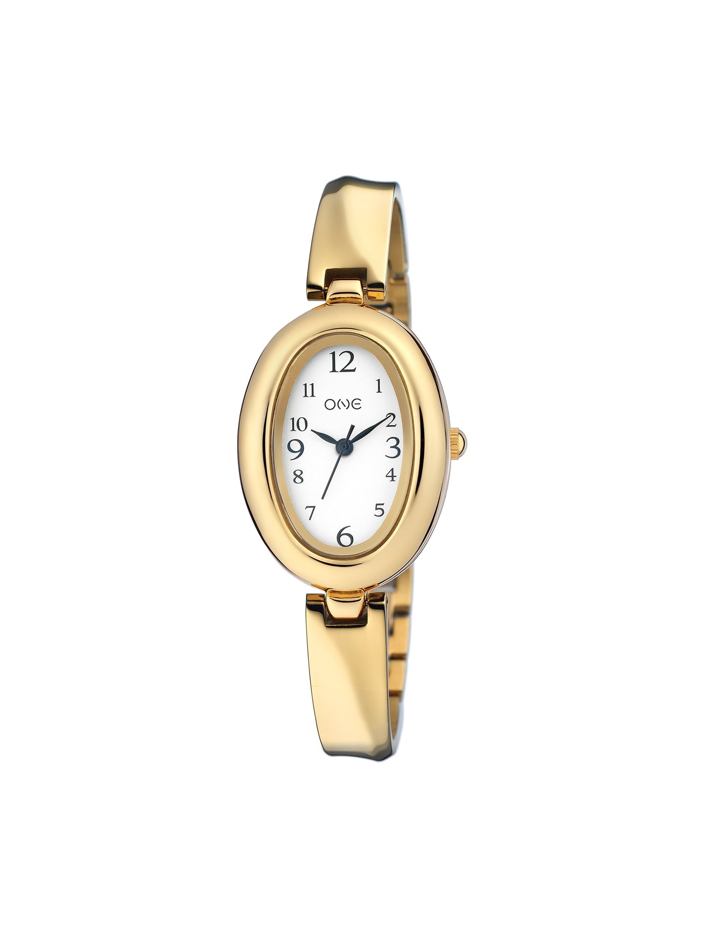 Relógio One Senhora Allure Gold