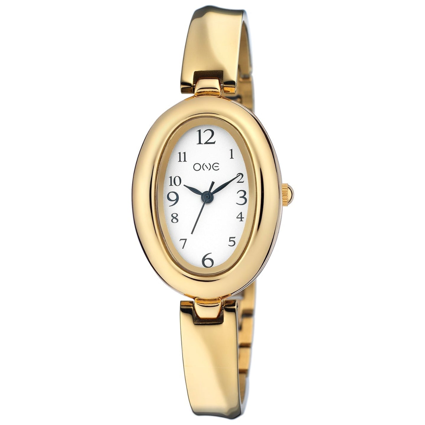 Relógio One Senhora Allure Gold