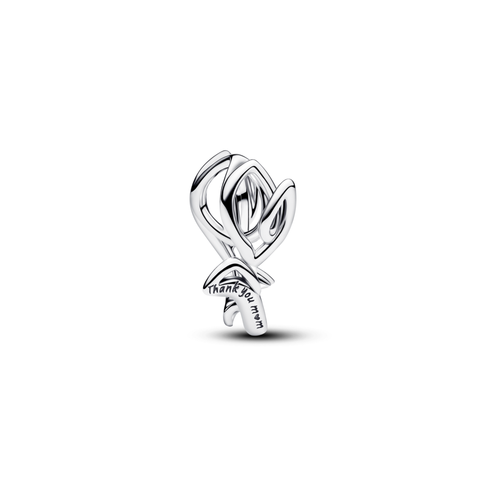 Conta Rendilhada Tulipa