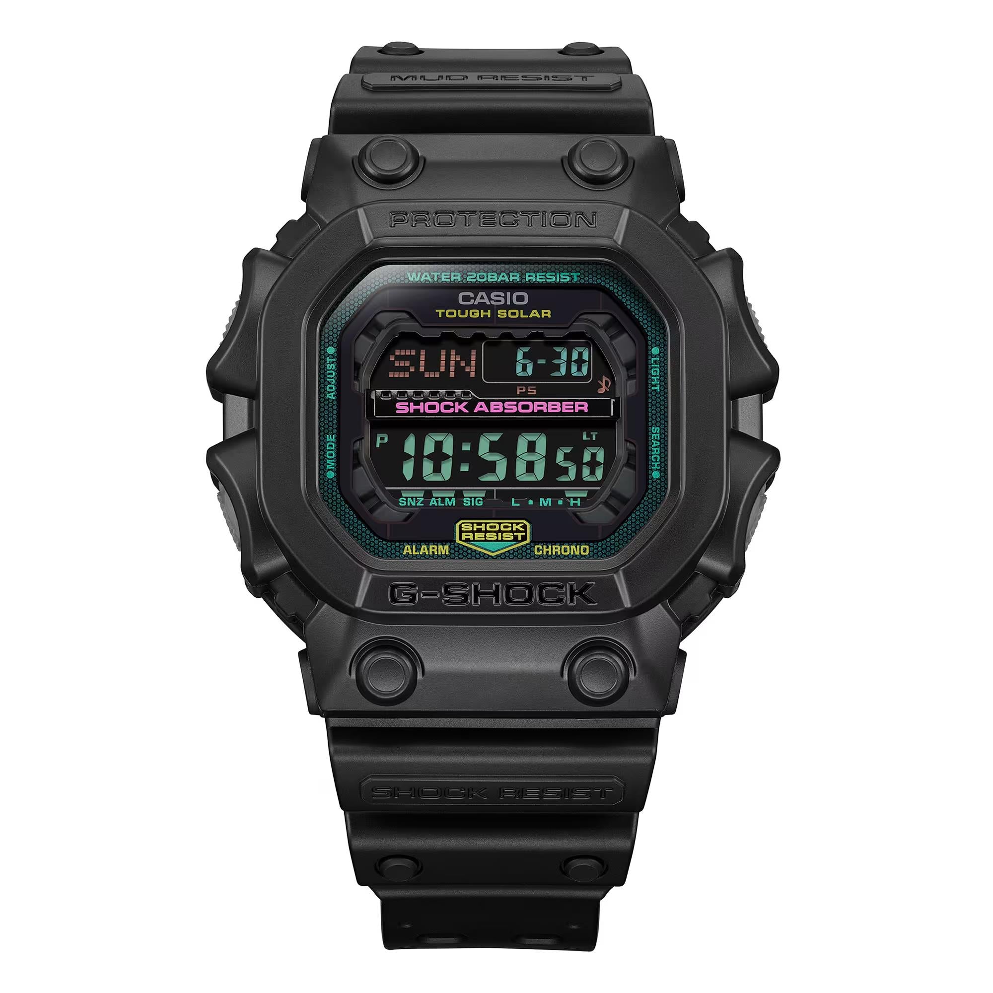 Relógio Casio G-Shock - Ana Joalheiros