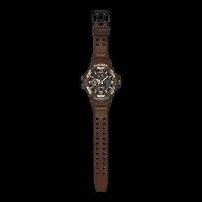 RELOGIO CASIO G-SCHOCK MASTER OF GRAVITYMASTER