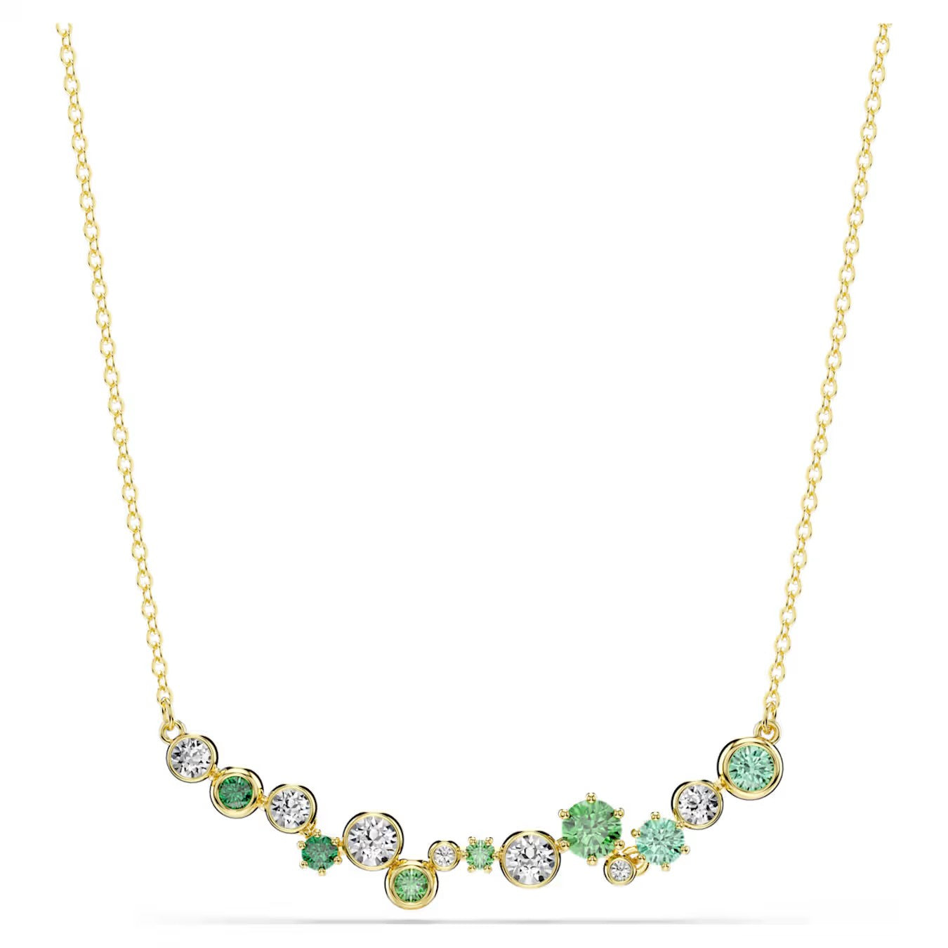 Colar Swarovski Constella - Ana Joalheiros