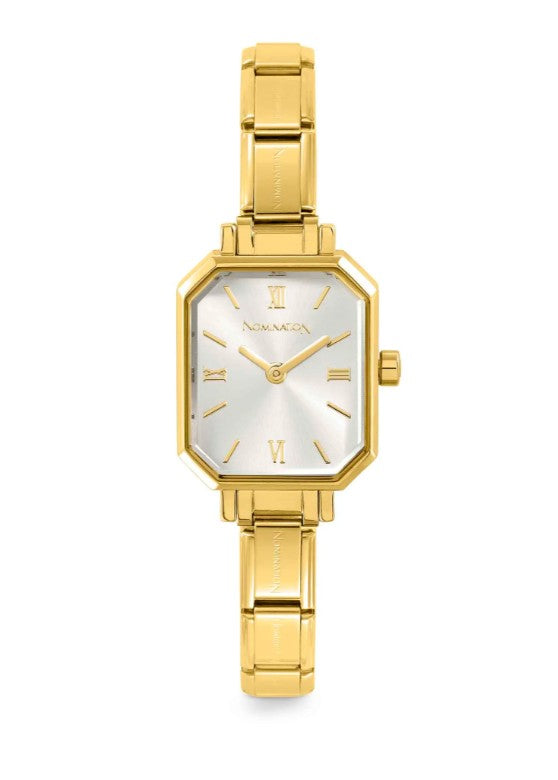 Relógio Nomination Time Paris Dourado