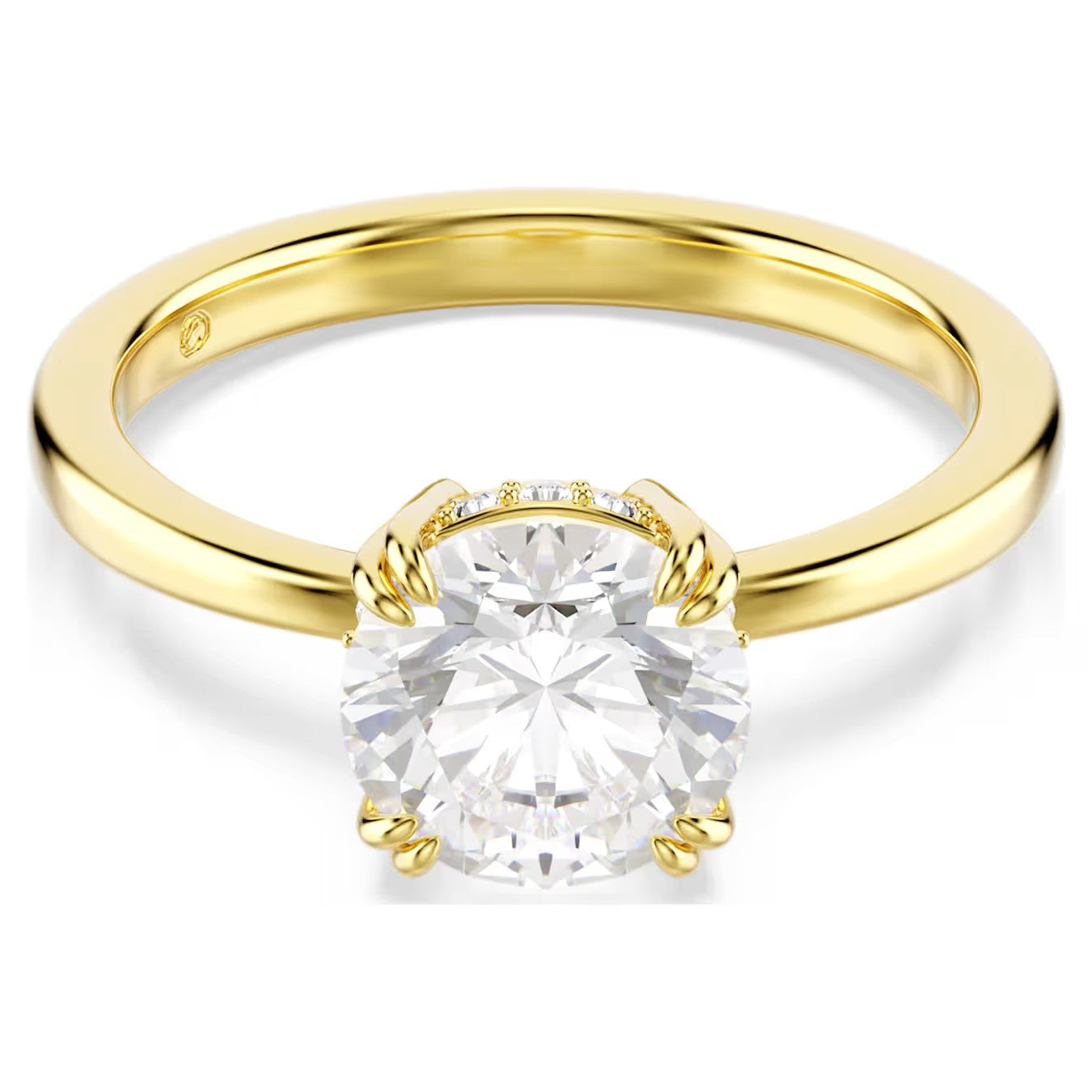 Anel Swarovski Stilla attract - Ana Joalheiros