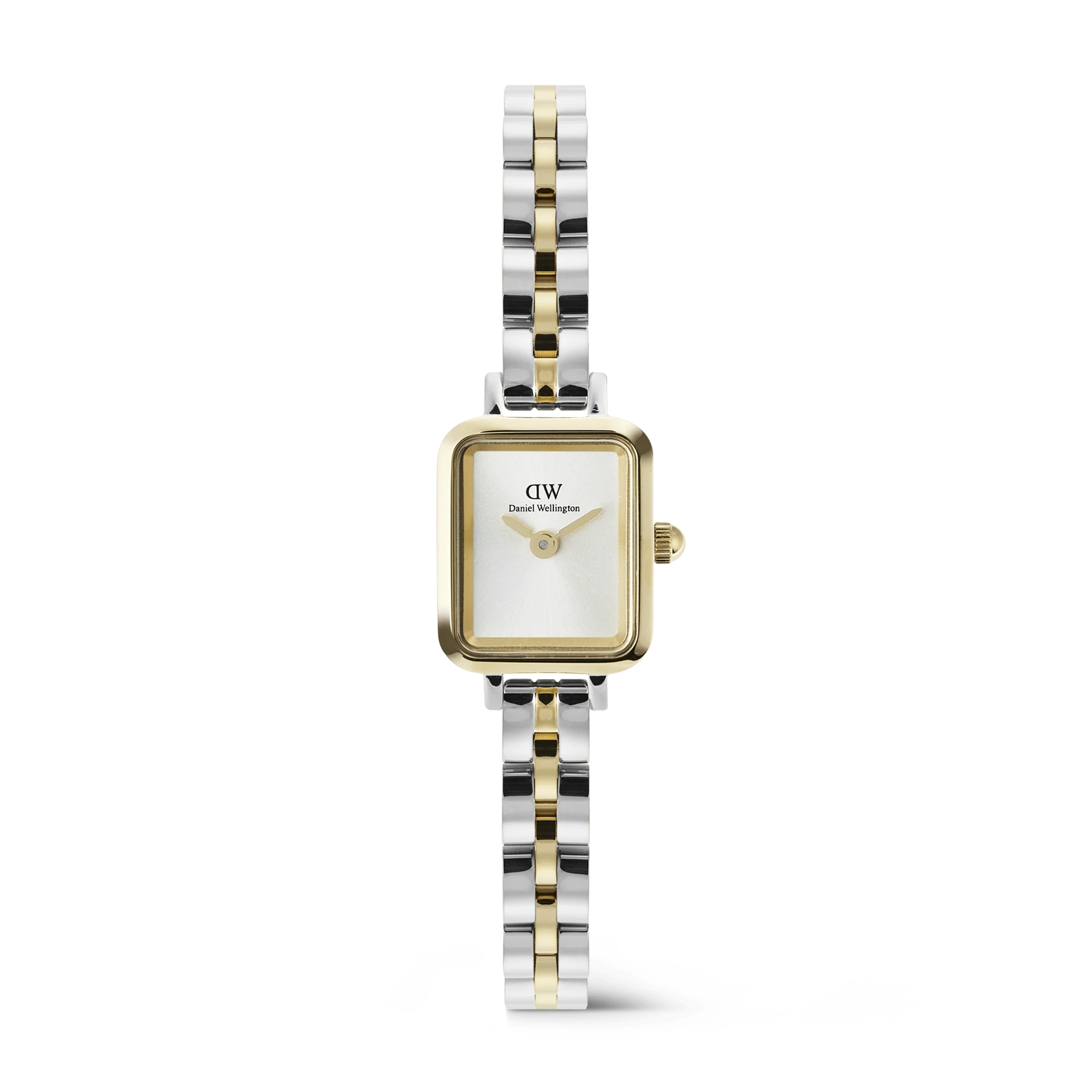 Relógio Daniel Wellington Quadro Mini
