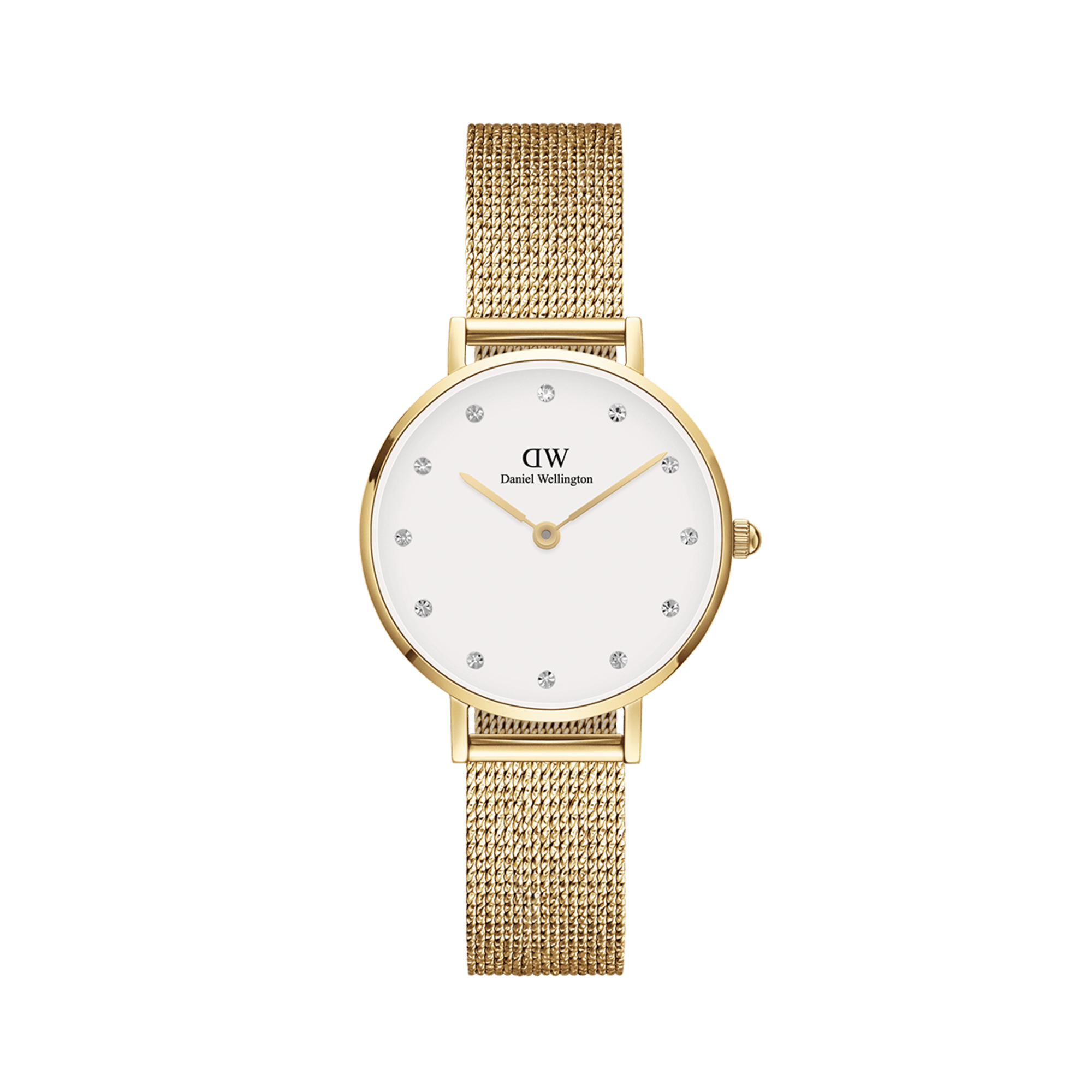 Relógio Daniel Wellington Petite Lumine Presserd - Ana Joalheiros