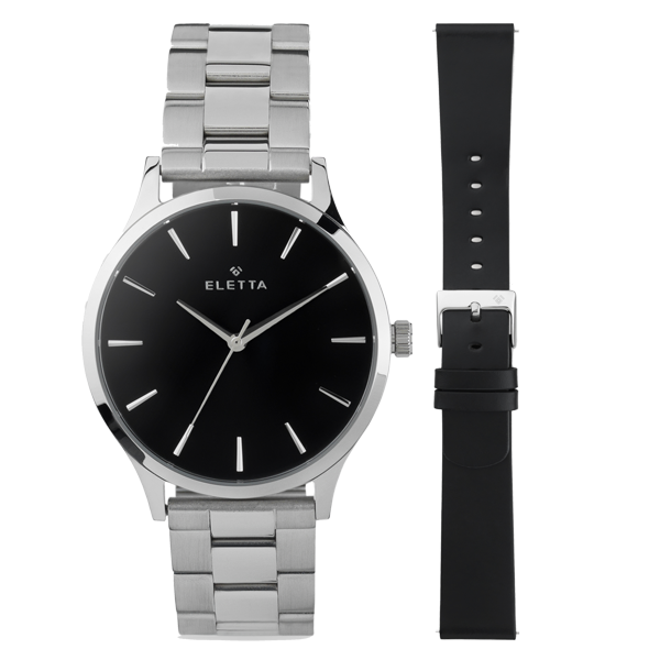 Relógio Eletta New Classic - Ana Joalheiros