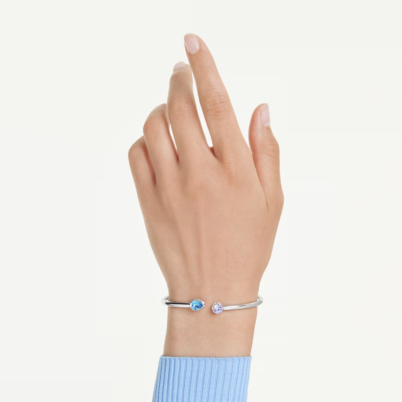 Bracelete Swarovski Chroma