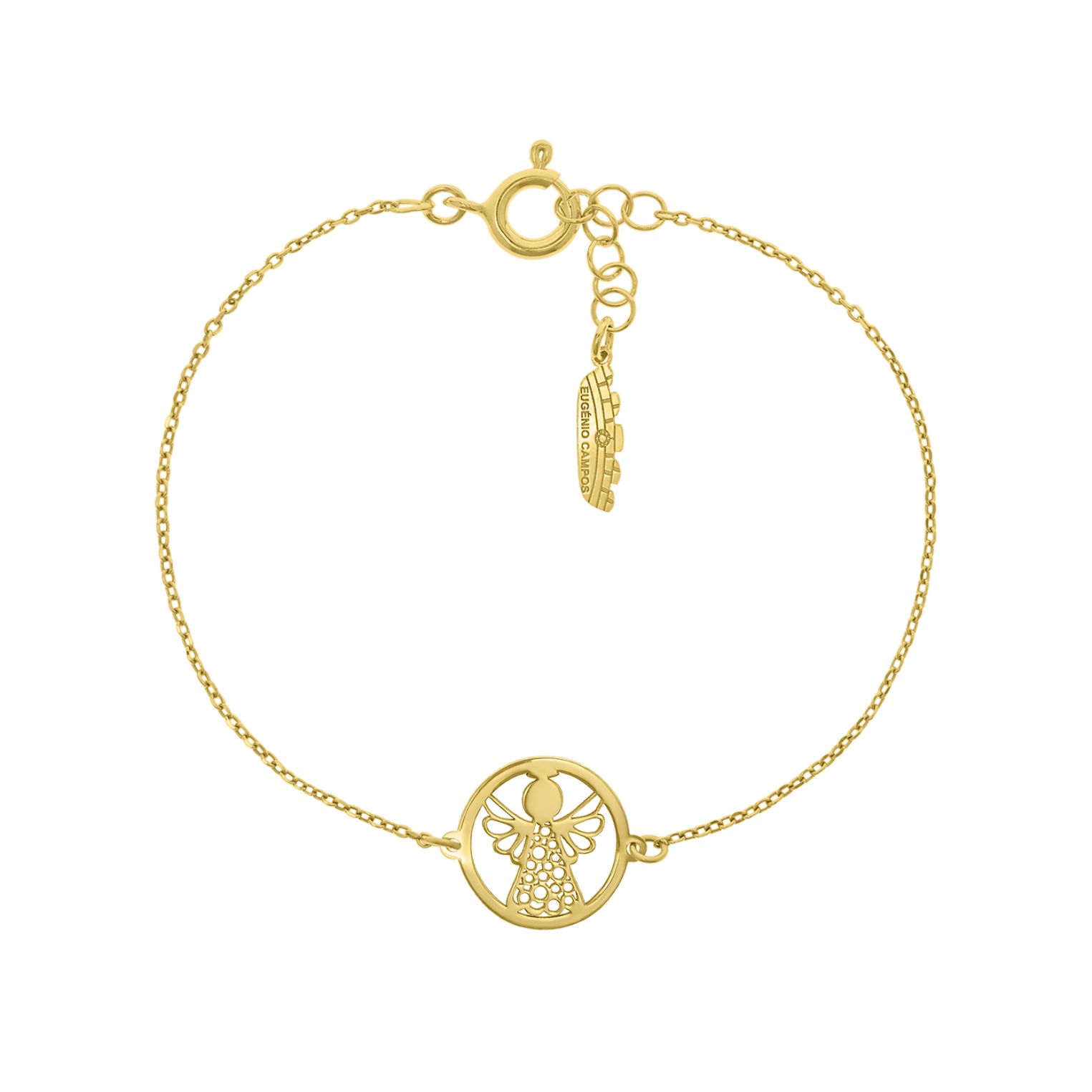 Pulseira Eugénio Campos