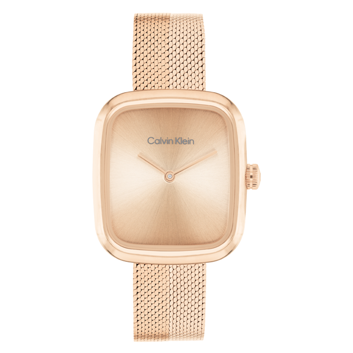 Relógio Calvin Klein Adore - Ana Joalheiros