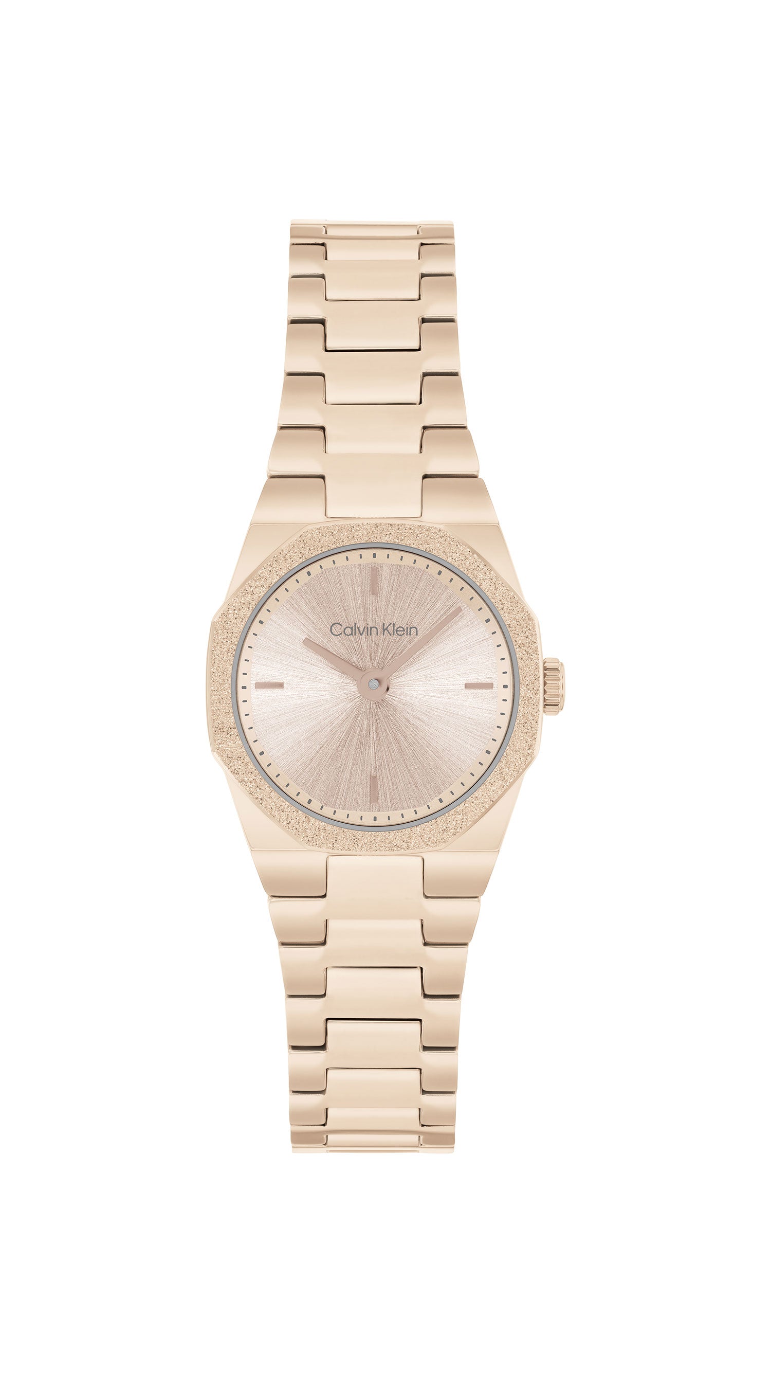 Relógio Calvin Klein GEOMTRC ELGNCE