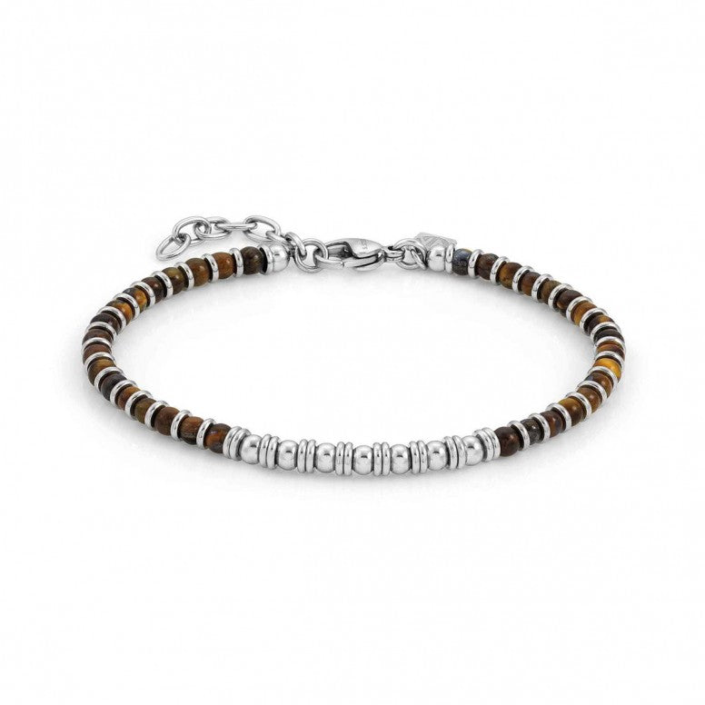 Pulseira Nomination Instinct Tiger eye - Ana Joalheiros