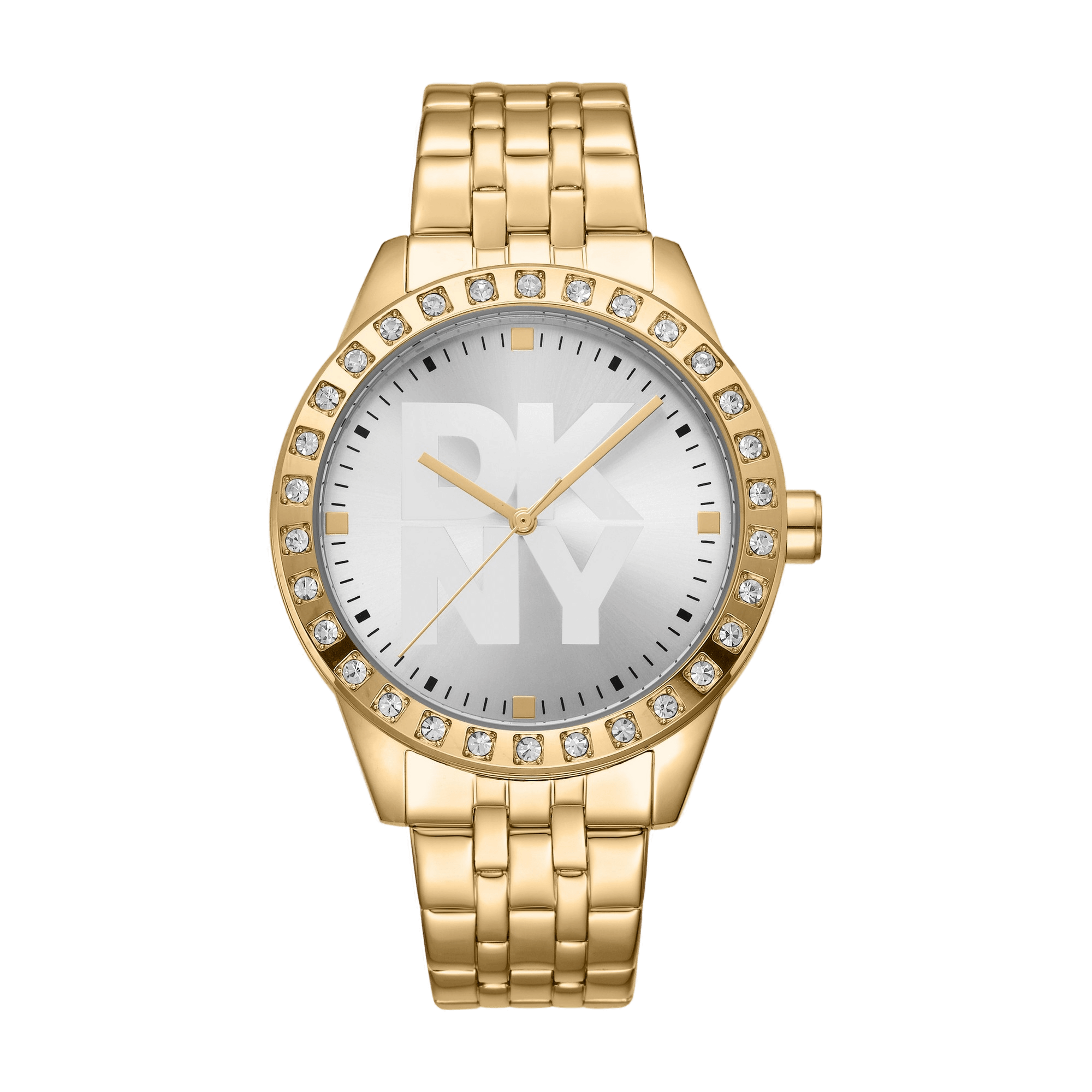 Relógio DKNY Parsons Glitz - Ana Joalheiros