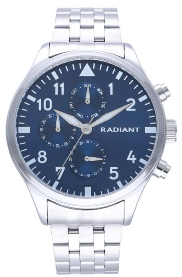 Relógio Radiant Caiman - Ana Joalheiros