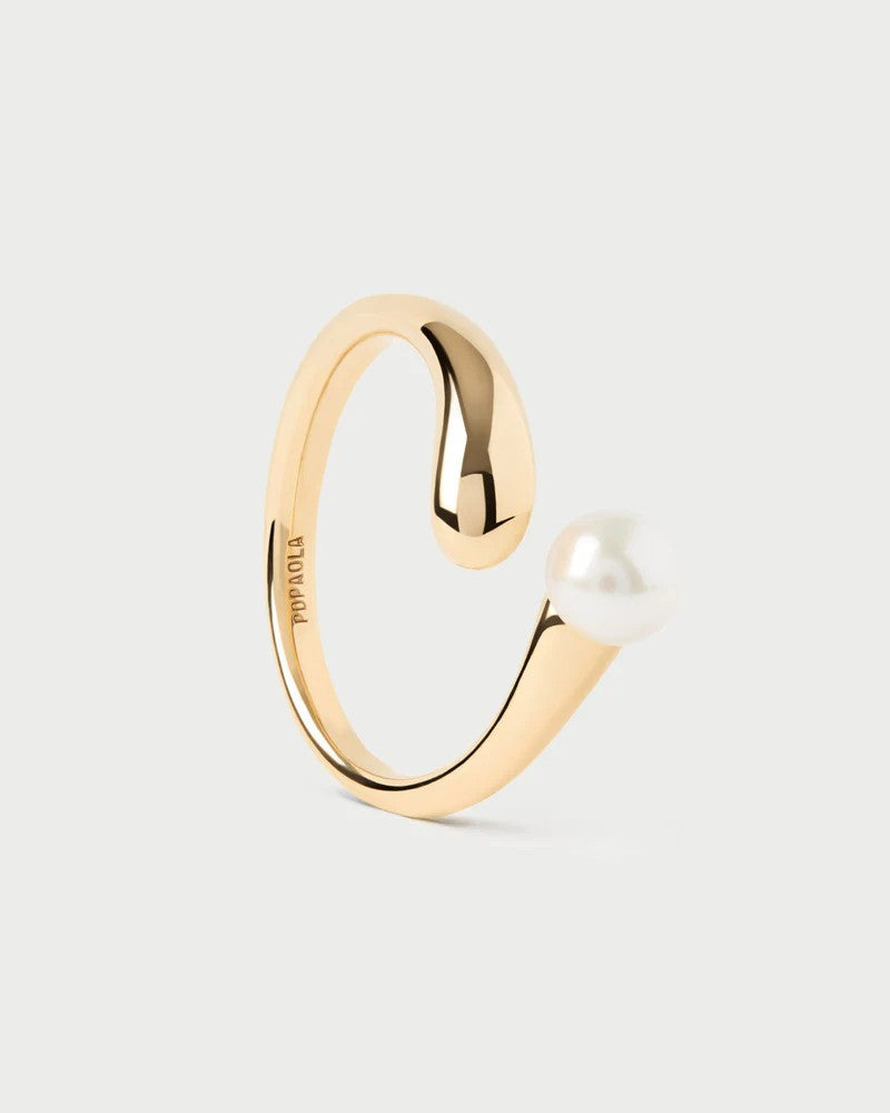 PdPaola La Perla Ring