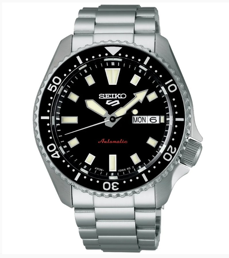 Relógio Seiko 5 Sports SKX 1998