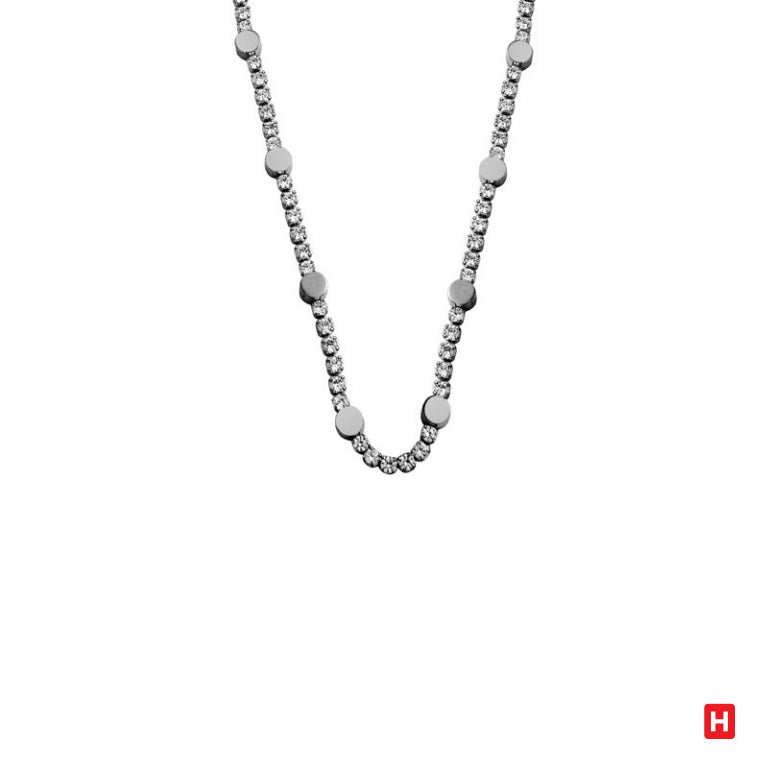 Colar Hassu Riviera Circulo - Ana Joalheiros