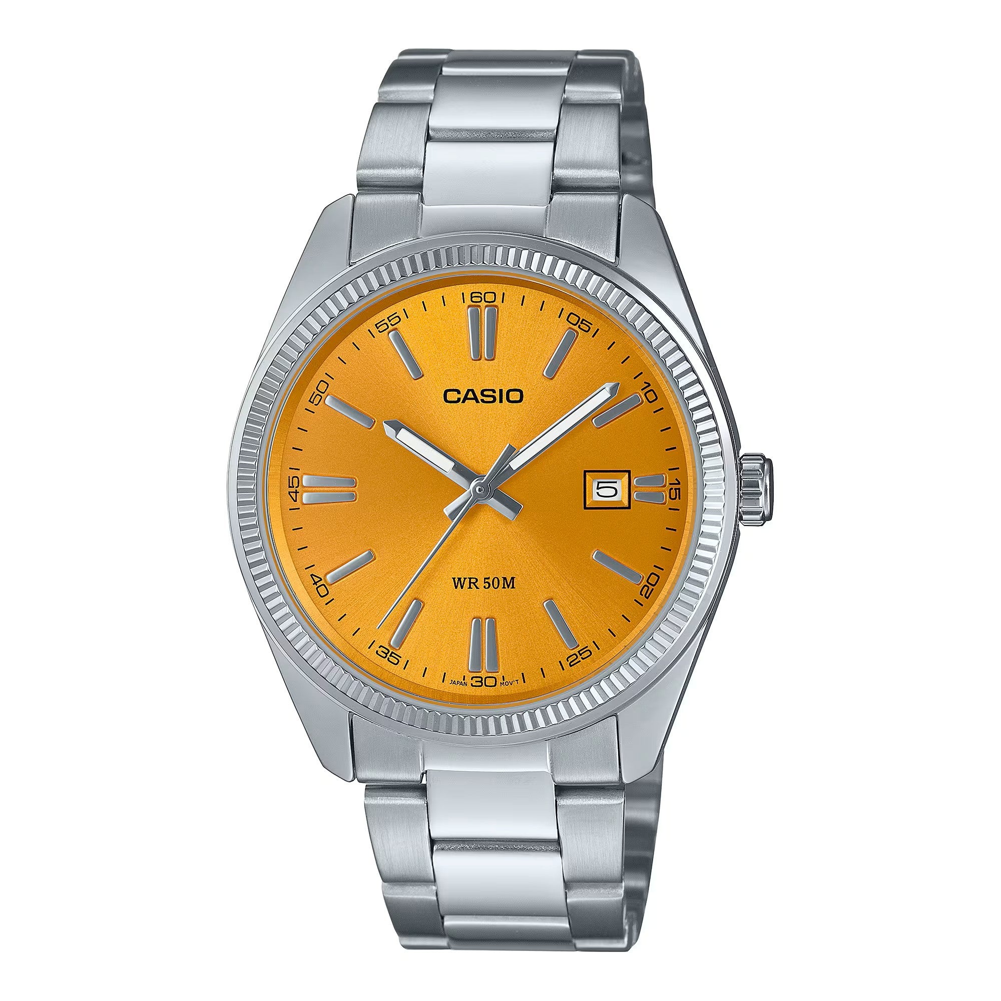 Relógio Casio MTP-1302 Series