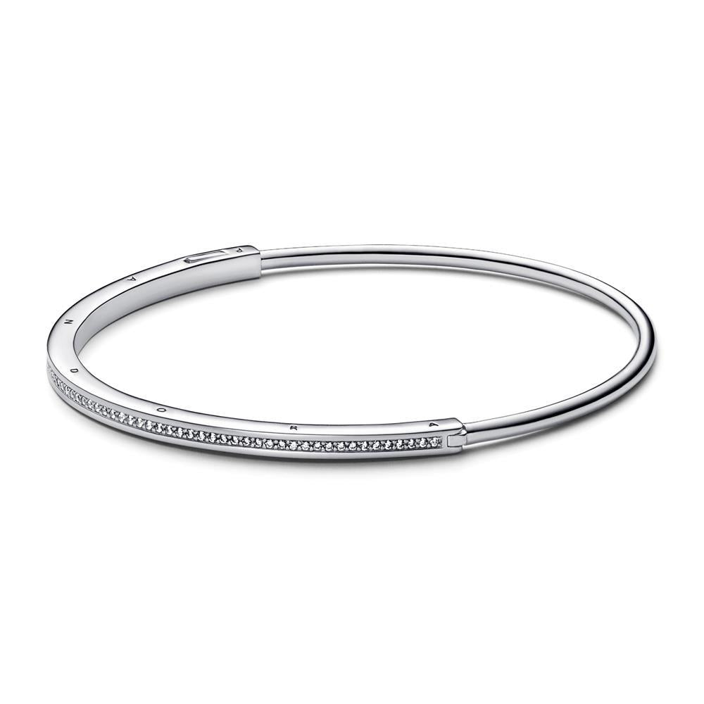 Pulseira Pandora Snake Chain