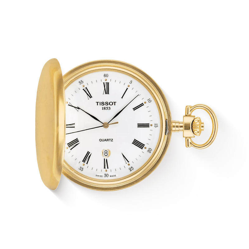 Relógio Tissot PocketWatch