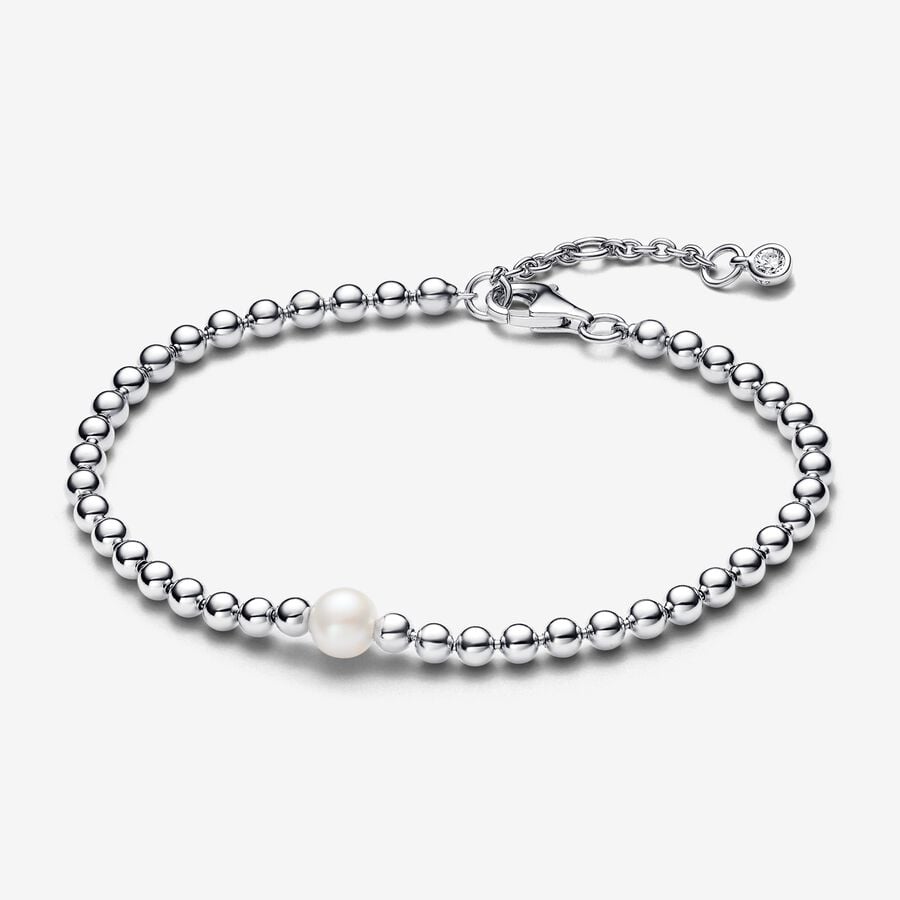 Pulseira Pandora Sterling Bracelet - Ana Joalheiros