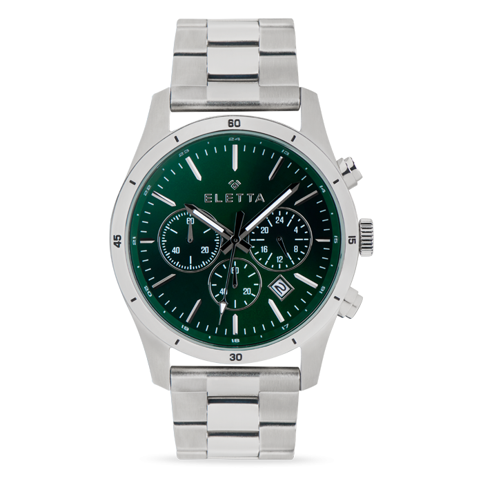 Relógio Eletta - Ana Joalheiros