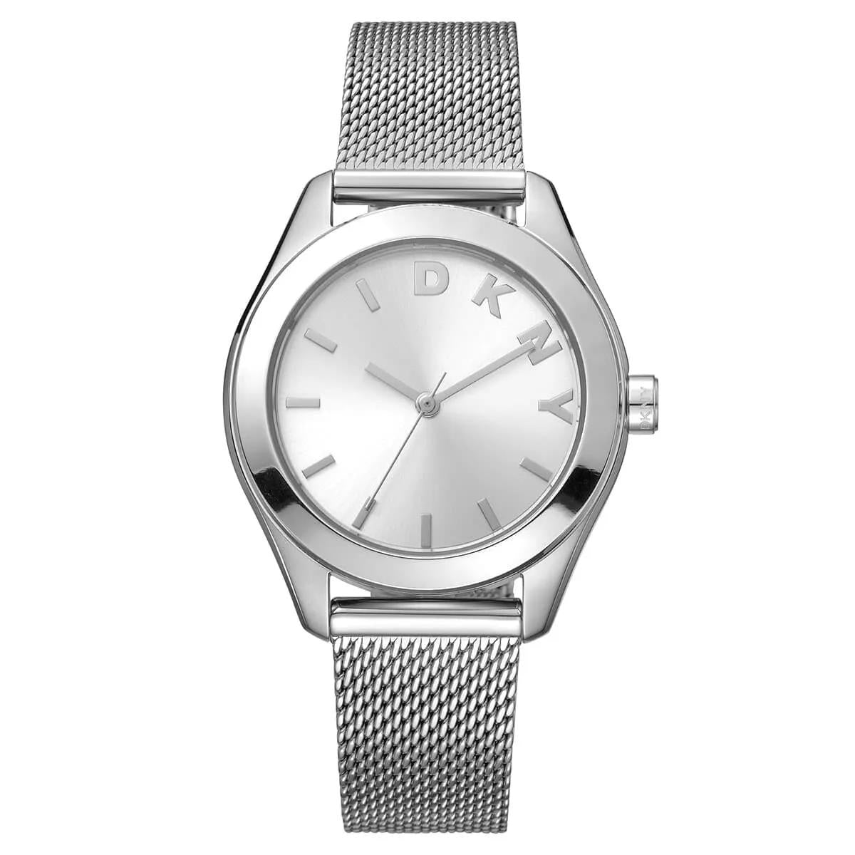 Relógio DKNY Astoria Logo - Ana Joalheiros