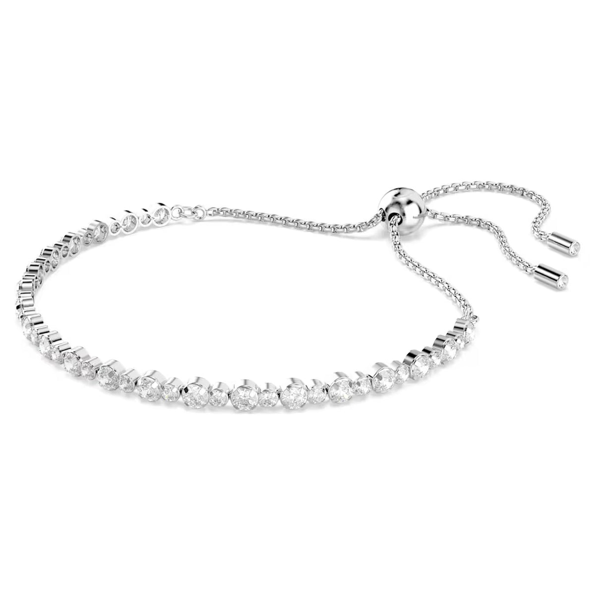 Pulseira Swarovski Tennis Matrix - Ana Joalheiros