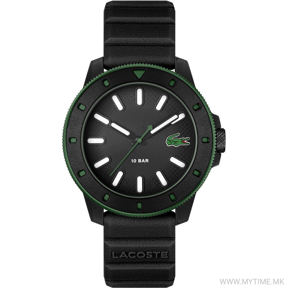 Relógio Lacoste Scuba TR90 - Ana Joalheiros