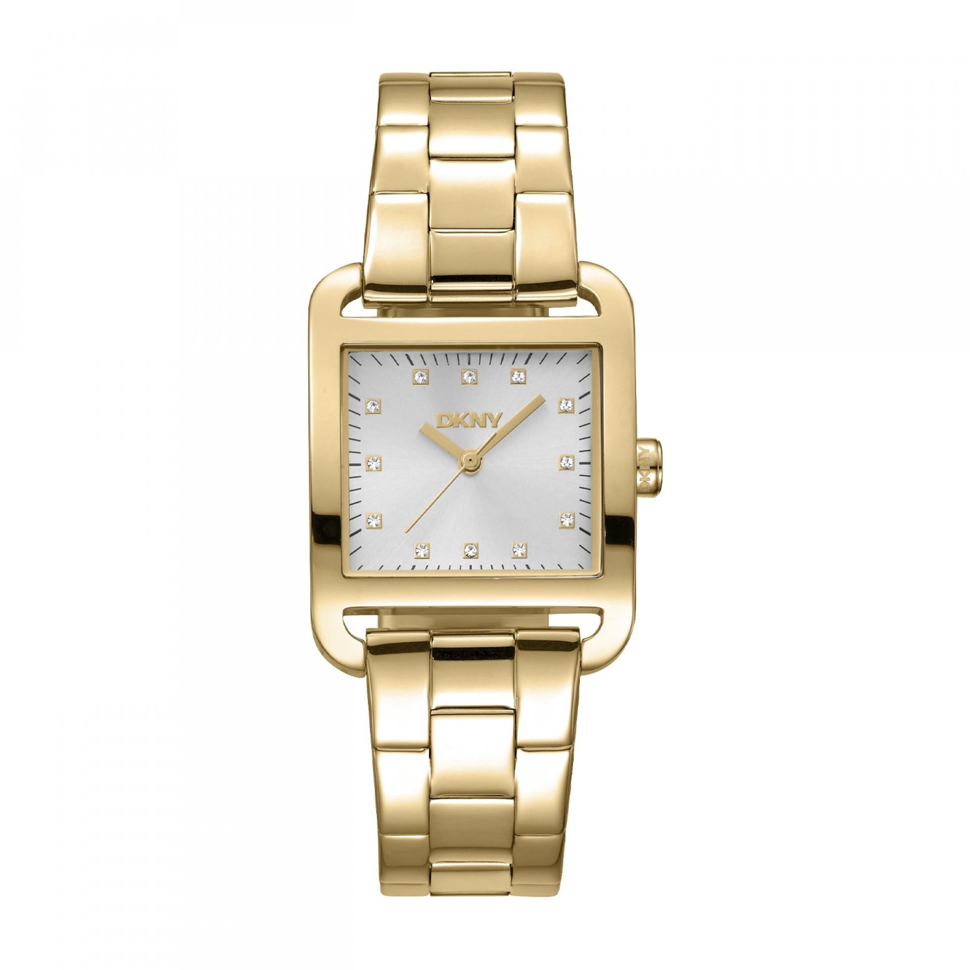 Relógio DKNY City - Ana Joalheiros
