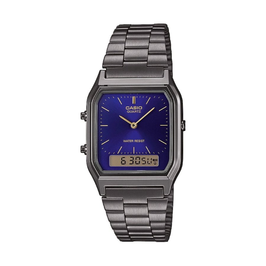 Relogio Casio - Ana Joalheiros