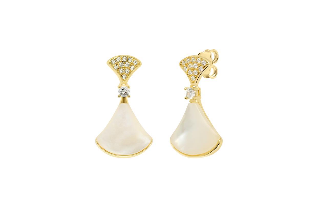 brincos Eugenio Campos - Ana Joalheiros