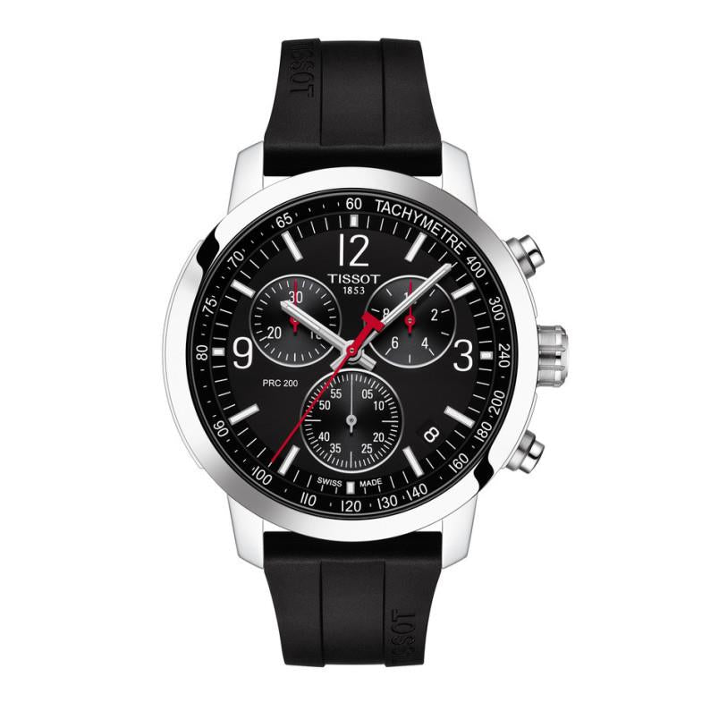 Relógio TISSOT PRC 200 - Ana Joalheiros