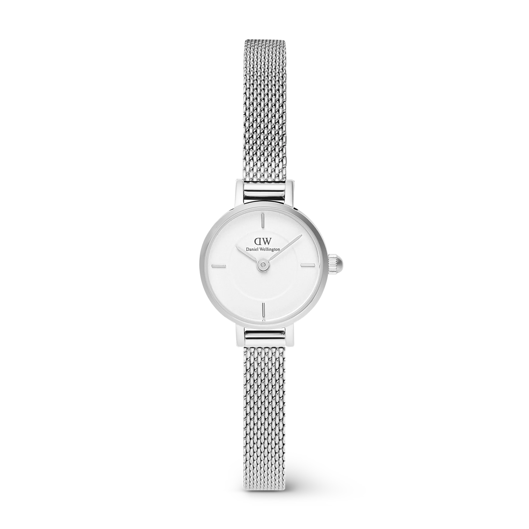 Relógio Daniel Wellington Petite Mini Sterling