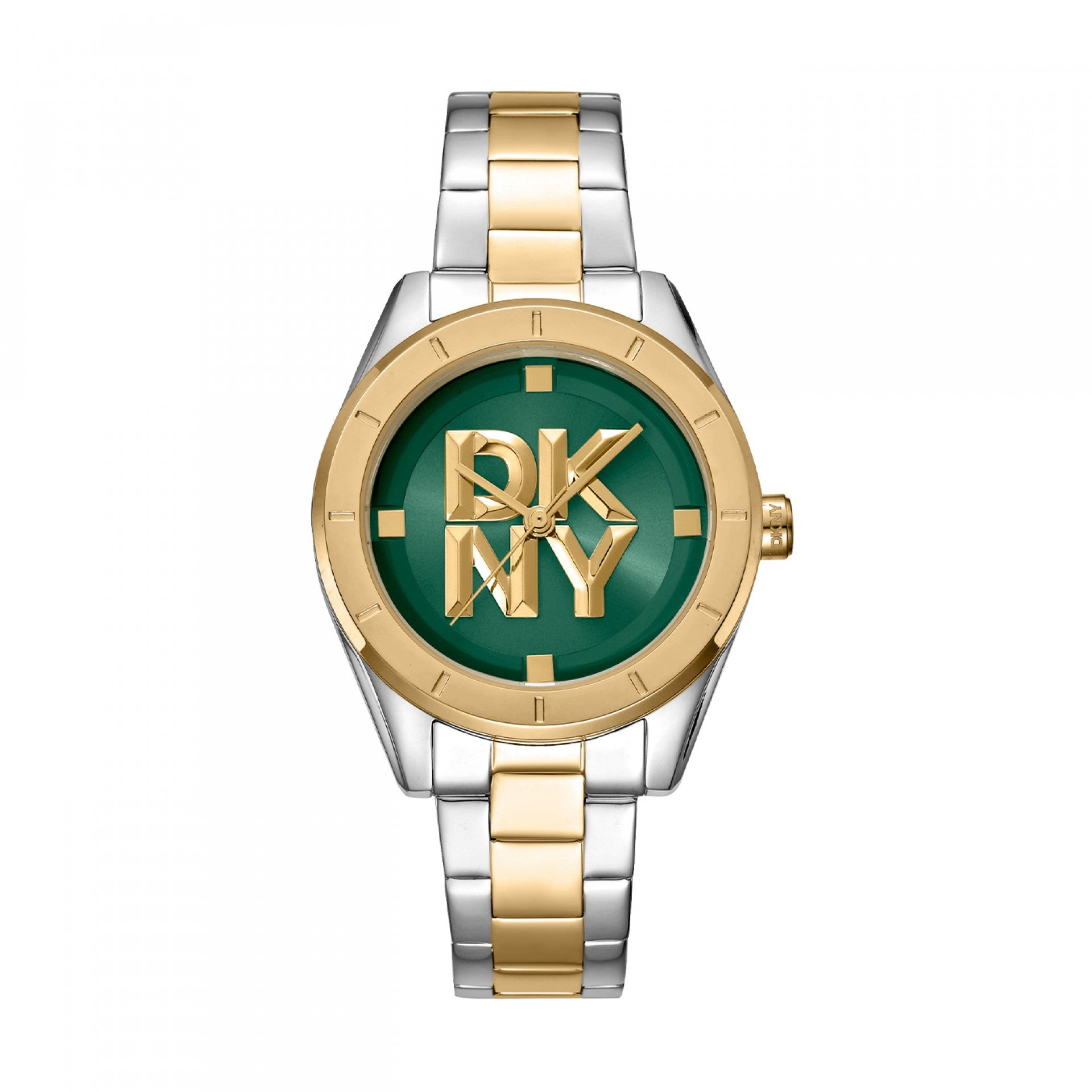 Relogio DKNY Chambers Midi - Ana Joalheiros