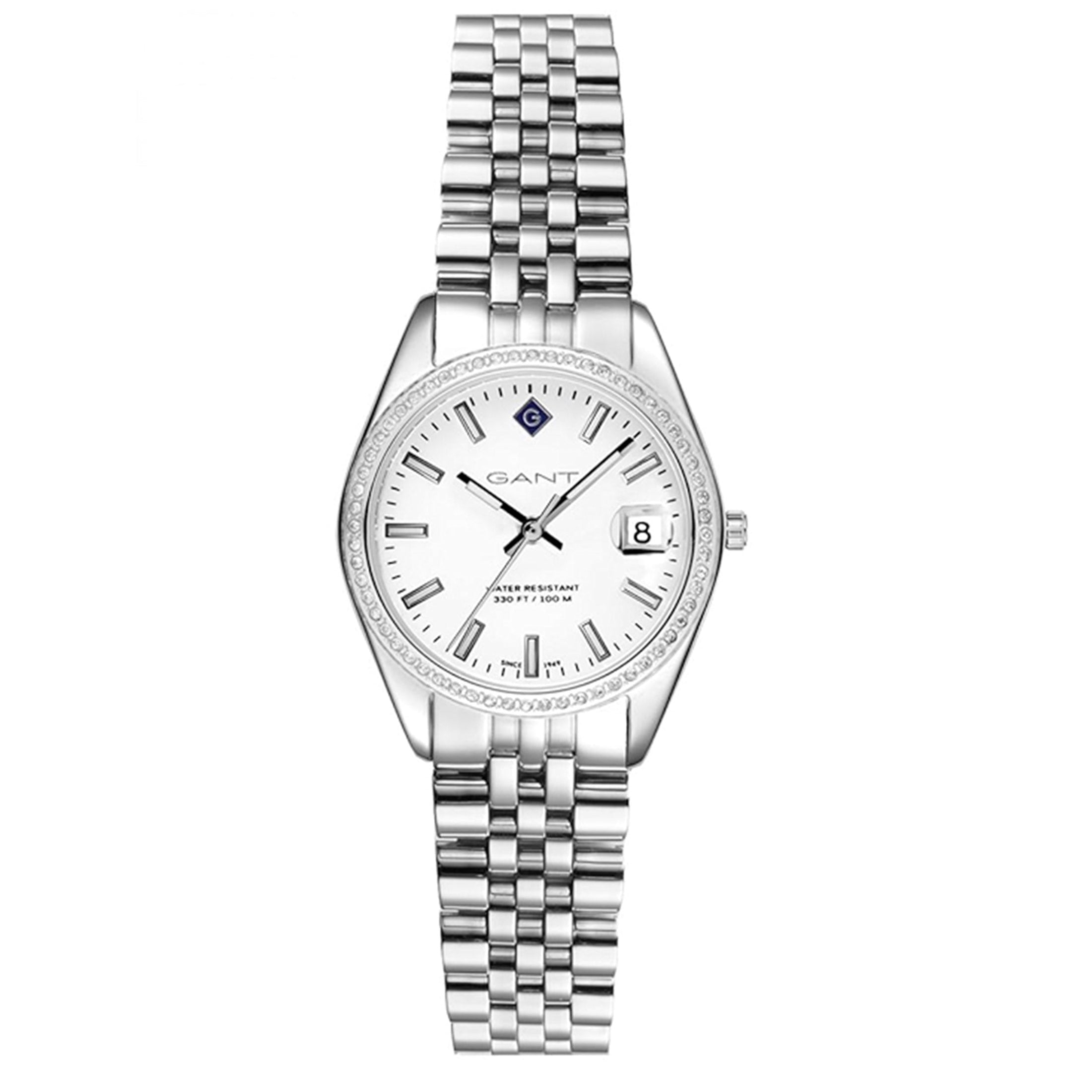 Relógio Gant Sussex Mini Bijou