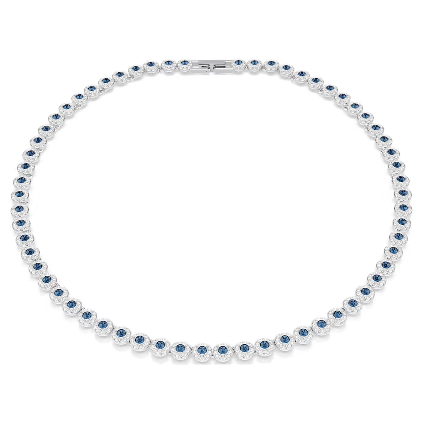 Colar Swarovski Tennis Angelic - Ana Joalheiros