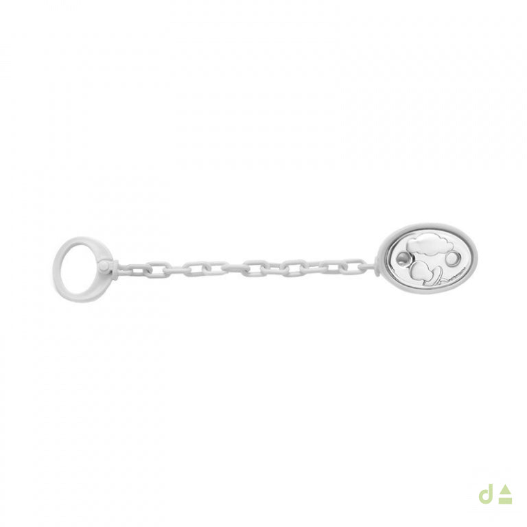 Mola Chupeta Oval - Ana Joalheiros