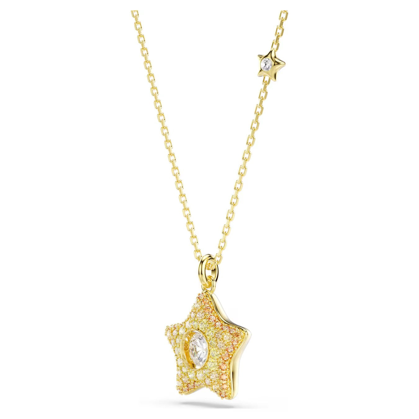 Colar Swarovski Sublima