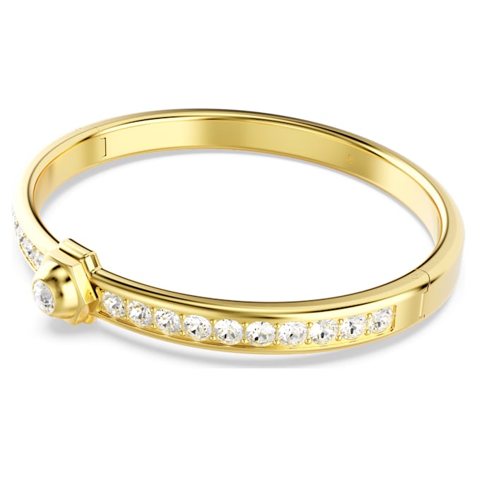 Pulseira Swarovski NUMINA - L - Ana Joalheiros