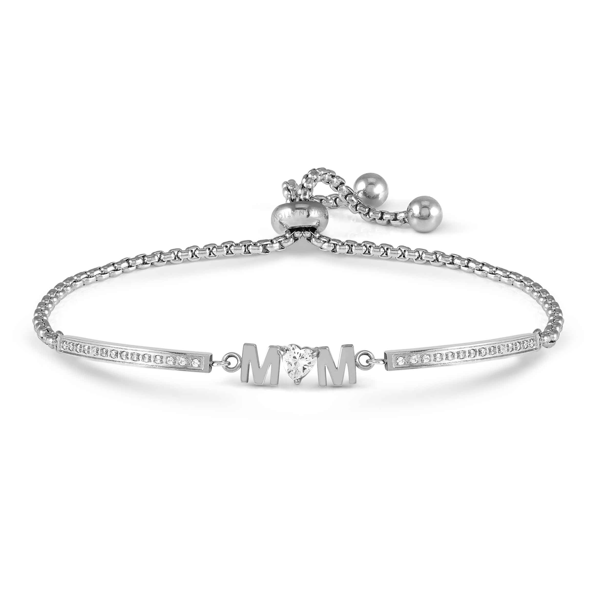 Pulseira Nomination Milleluci
