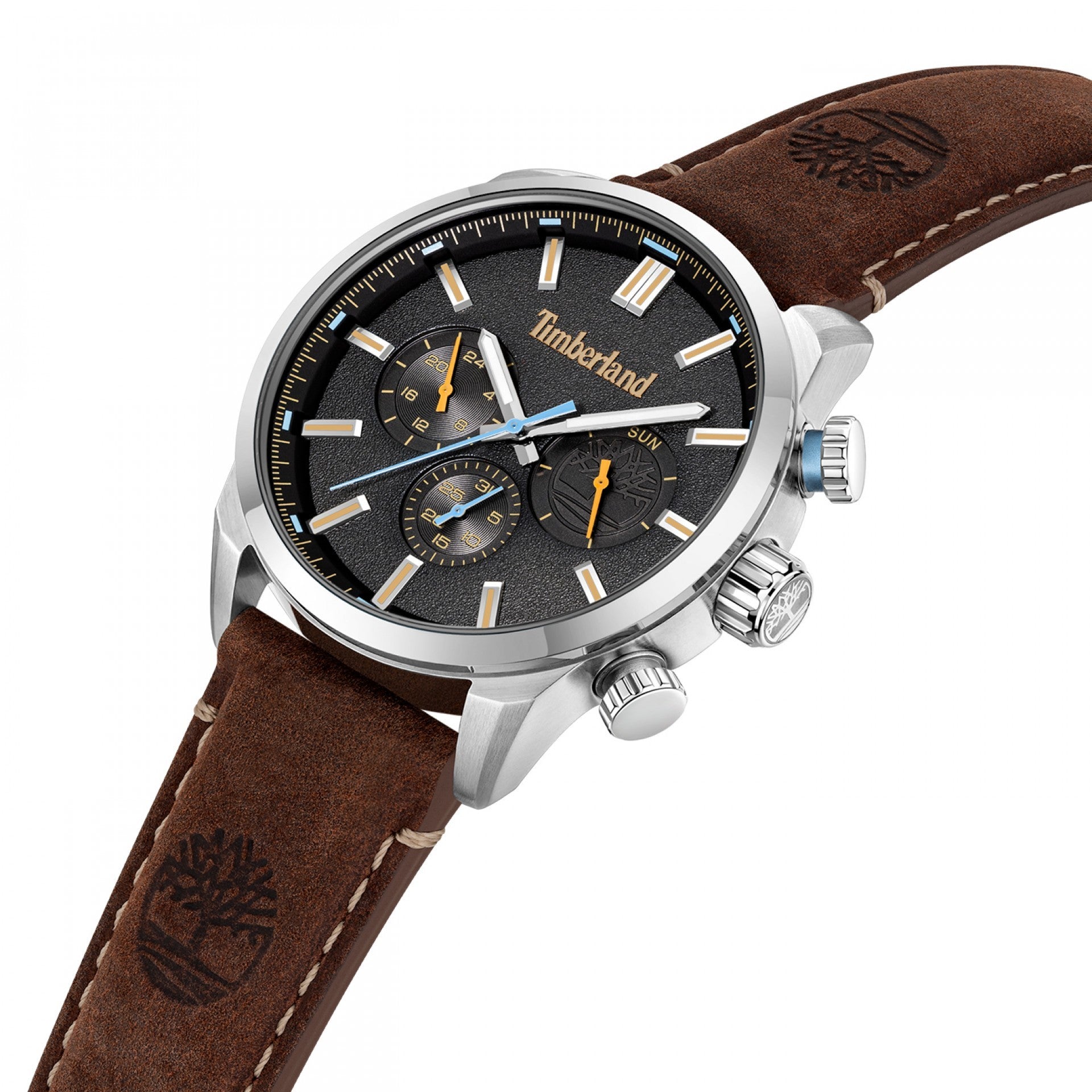 Relógio Timberland Henniker II