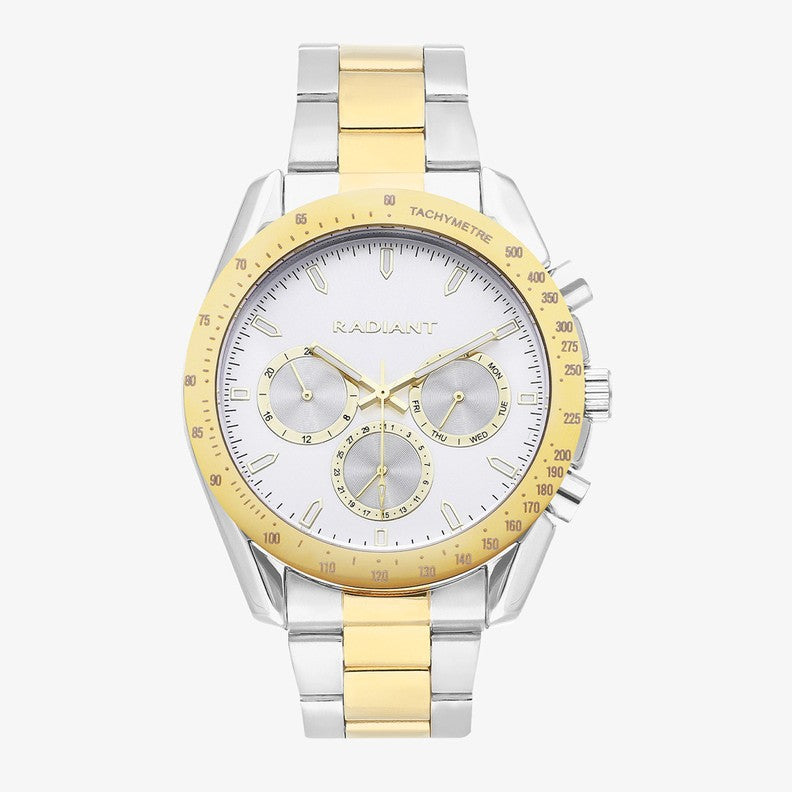 Relógio Radiant Homem Marlon Bitone