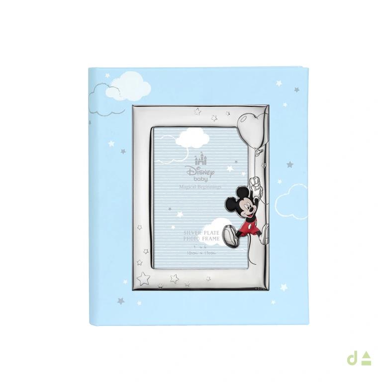 Album Mickey